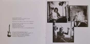 CD Dire Straits: Making Movies