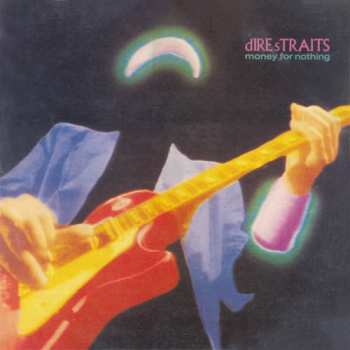 LP Dire Straits: Money For Nothing
