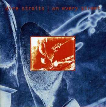 Album Dire Straits: On Every Street