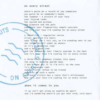 CD Dire Straits: On Every Street 371245