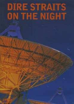 Album Dire Straits: On The Night