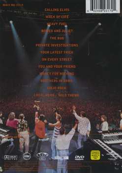 DVD Dire Straits: On The Night 26259