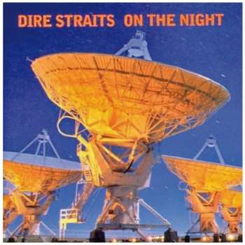 CD Dire Straits: On The Night 381949