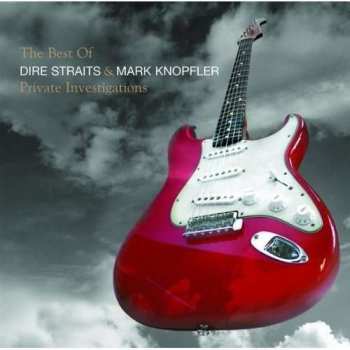 2LP Dire Straits: Private Investigations (The Best Of) 28801