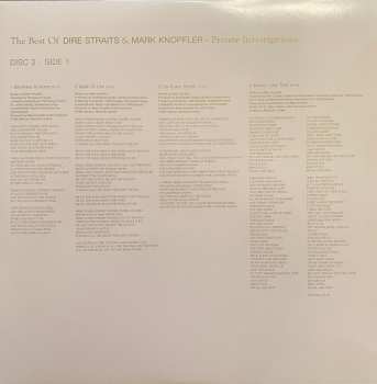 2LP Dire Straits: Private Investigations (The Best Of) LTD 445826