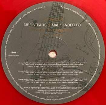 2LP Dire Straits: Private Investigations (The Best Of) LTD 445826