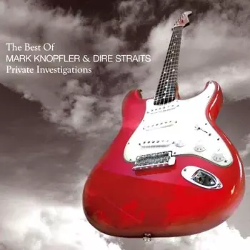 Album Dire Straits: Private Investigations - The Best Of