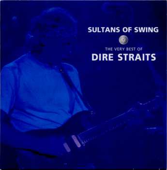 2CD/DVD/Box Set Dire Straits: Sultans Of Swing (The Very Best Of Dire Straits) 38770