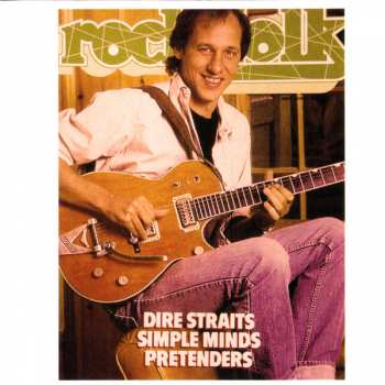 2CD Dire Straits: Down Under 406512