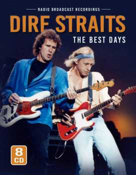 Album Dire Straits: The Best Days