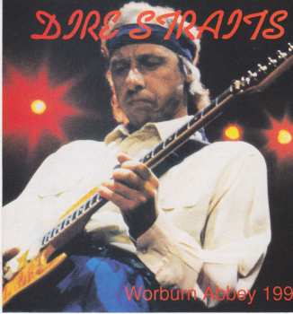 Album Dire Straits: Live On Air 1995