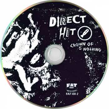 CD Direct Hit!: Crown of Nothing 259046