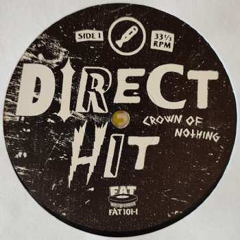 LP Direct Hit!: Crown Of Nothing 471598