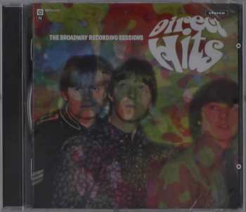 CD Direct Hits: The Broadway Recording Sessions