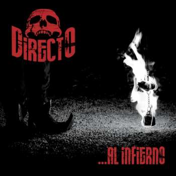 Album Directo: ...Al Infierno