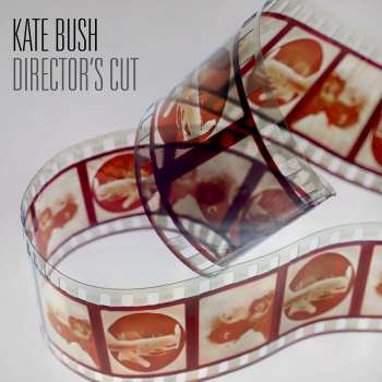 Album Kate Bush: Director's Cut