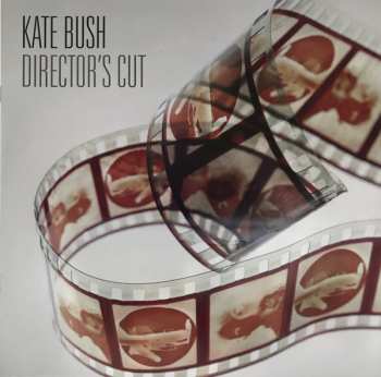 2LP Kate Bush: Director's Cut 9779