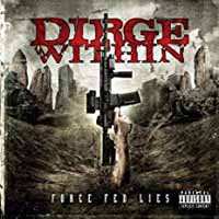 Album Dirge Within: Dirge Within