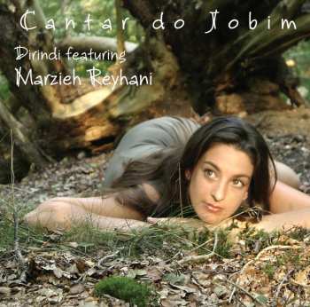 Album Dirindi: Cantar Do Jobim