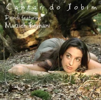 Dirindi: Cantar Do Jobim