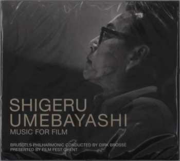 Dirk Brossé: A Ghent Film Fest Release: Shigeru Umebayashi