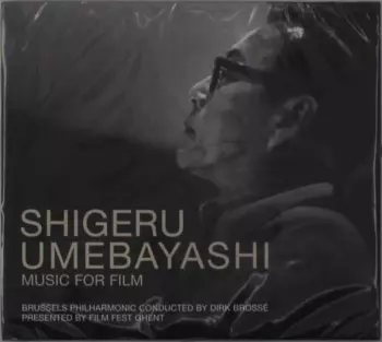A Ghent Film Fest Release: Shigeru Umebayashi