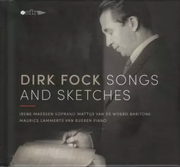 Songs And Sketches