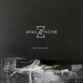 CD Dirk Maassen: Avalanche 181941