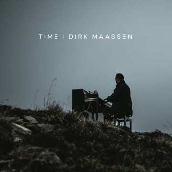 CD Dirk Maassen: Klavierwerke "time" 178118