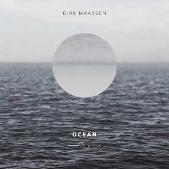 Album Dirk Maassen: Ocean