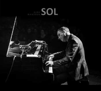 Album Dirk Maassen: SOL