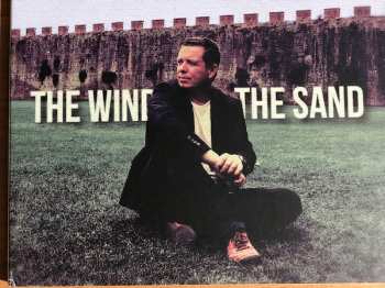 Album Dirk Maassen: The Wind And The Sand