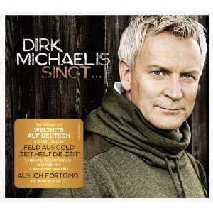 Album Dirk Michaelis: Singt...