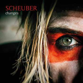 Album Dirk Scheuber: Changes