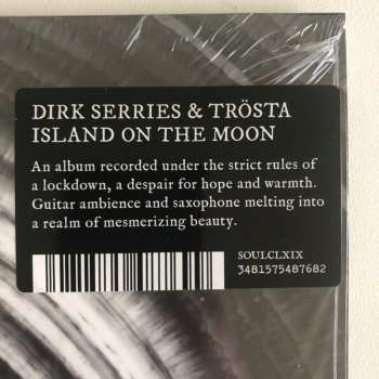 LP Dirk Serries: Island On The Moon 343851