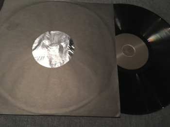 3LP/Box Set Dirk Serries: Streams Of Consciousness - The Black Label Edition LTD | NUM 74257
