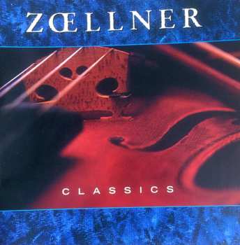 Album Dirk Zöllner: Classics
