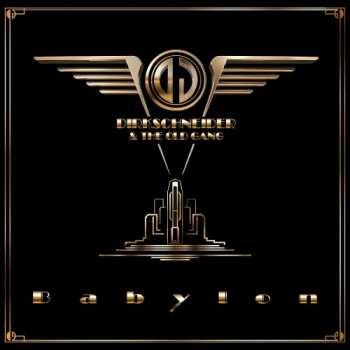 Album Dirkschneider & The Old Gang: Babylon