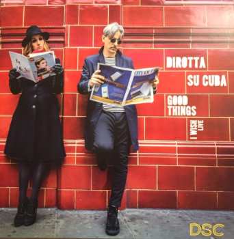 SP Dirotta Su Cuba: Good Things CLR | DLX | LTD | NUM 513950