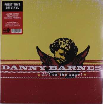 Album Danny Barnes: Dirt On The Angel