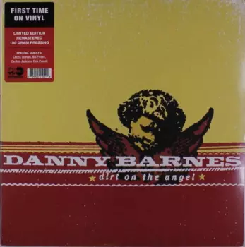 Danny Barnes: Dirt On The Angel