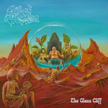 Album Dirt Woman: The Glass Cliff