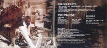 CD/DVD Dirtmusic: BKO 519872