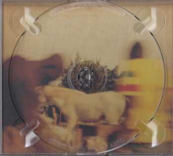 CD Dirtmusic: Troubles 392043