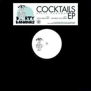Album Dirty Bananas: Cocktails