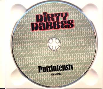 CD Dirty Dabbes: Putzintensiv 407425