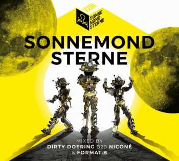 Album Dirty Doering: SonneMondSterne XXIII