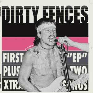 Album Dirty Fences: Dirty Fences