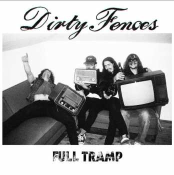 CD Dirty Fences: Full Tramp 352825