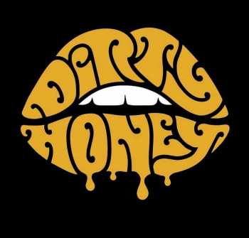 LP Dirty Honey: Dirty Honey 441263